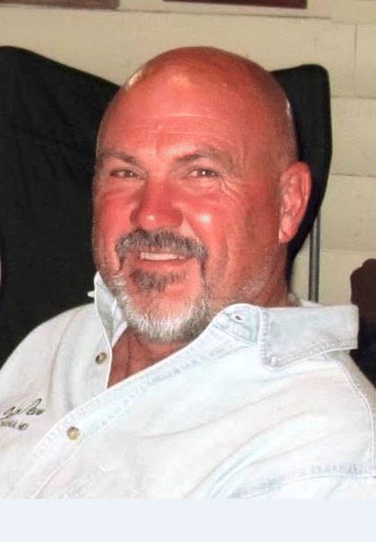 Gary M. Dangelser